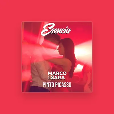 Listen to MARCO, watch music videos, read bio, see tour dates & more!