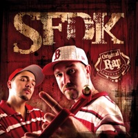 Original Rap - SFDK