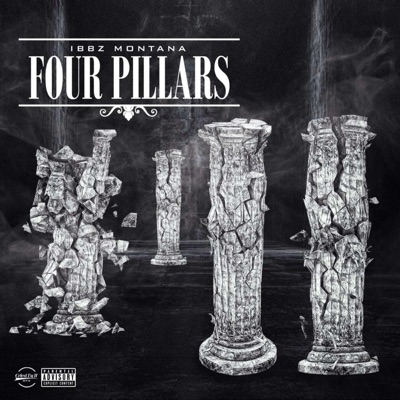 Four Pillars - EP