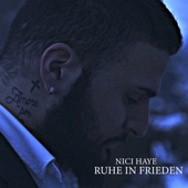 Ruhe in Frieden (feat. Neki) artwork