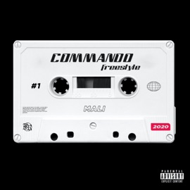 COMMANDO Freestyle Mali