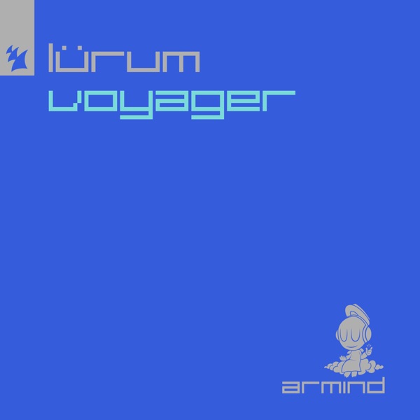 Voyager - Single