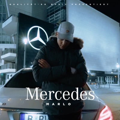 MERCEDES - Marlo | Shazam