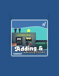 Listen to Numberock Math Songs, watch music videos, read bio, see tour dates & more!