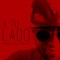 A TU LADO (feat. Dj Fronzy) artwork