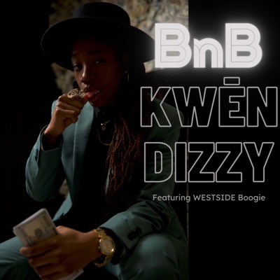 BnB (feat. WESTSIDE Boogie) [Radio Edit] - Single