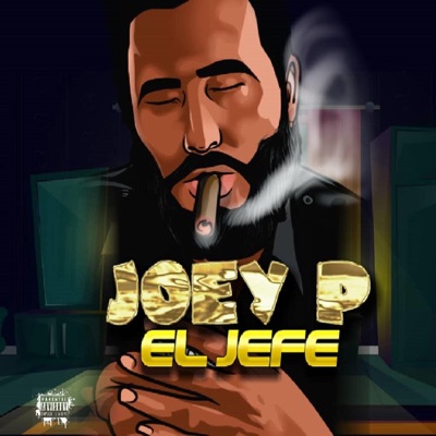EL Jefe