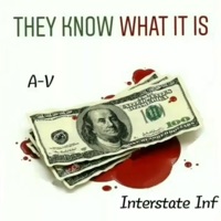They Know What It Is (feat. Interstate Inf) - Single - AV
