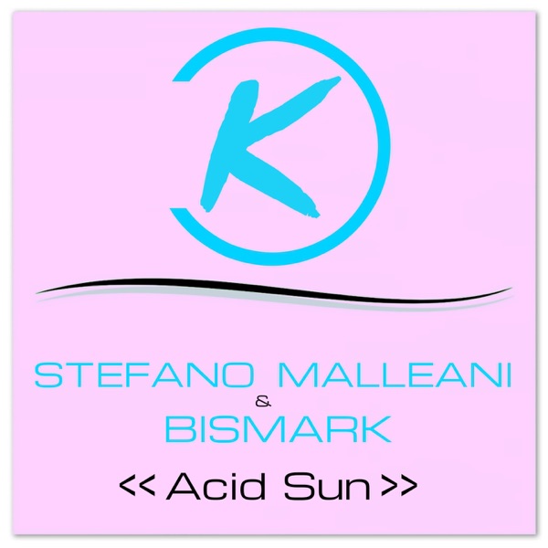 Acid Sun - Single