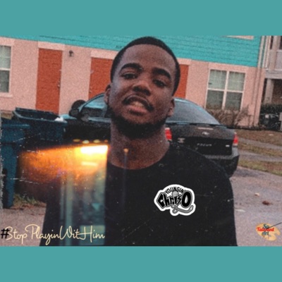 #StopPlayinWitHim - EP