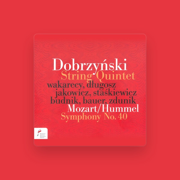 Pawel Wakarecy's avatar