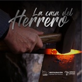 La Casa del Herrero artwork