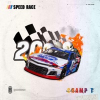 Speed Race - Single - Champ T
