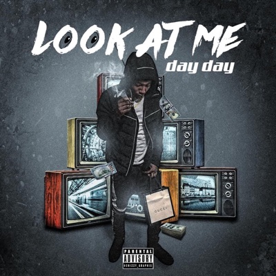 Look at Me - Single