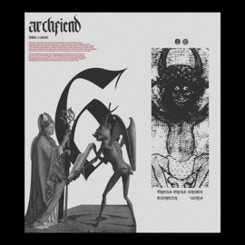 Verin (feat. King Yosef) CANSINO & Hellion