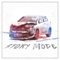 Storymode - Single - Venomous Vocab