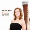 Valérie Milot - Concert Study In E flat minor