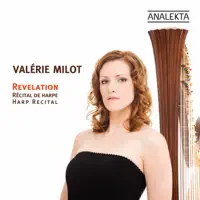 Suite For Solo Harp: V. Hymn St. Denio — Valérie Milot