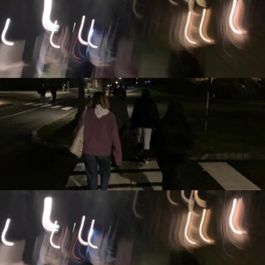 Run Around