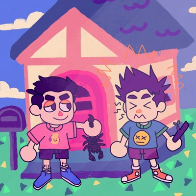 Homebound (feat. Klovyn) - Single