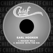 Rockin' Wild - Earl Hooker