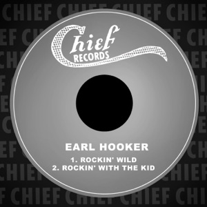 Rockin' Wild / Rockin' with the Kid - Single