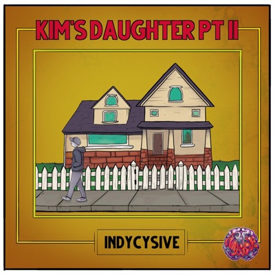 Kim's Daughter, Pt II - Single