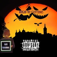 Not Normal (feat. ScottJones) - Single - AuxGod Tre