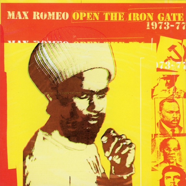 Open the Iron Gate: 1973 - 1979