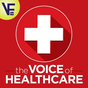 The Voice of Healthcare, Episode 24