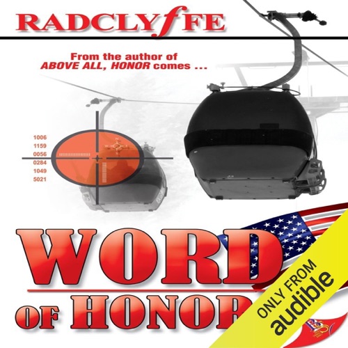Word of Honor (Unabridged) cover