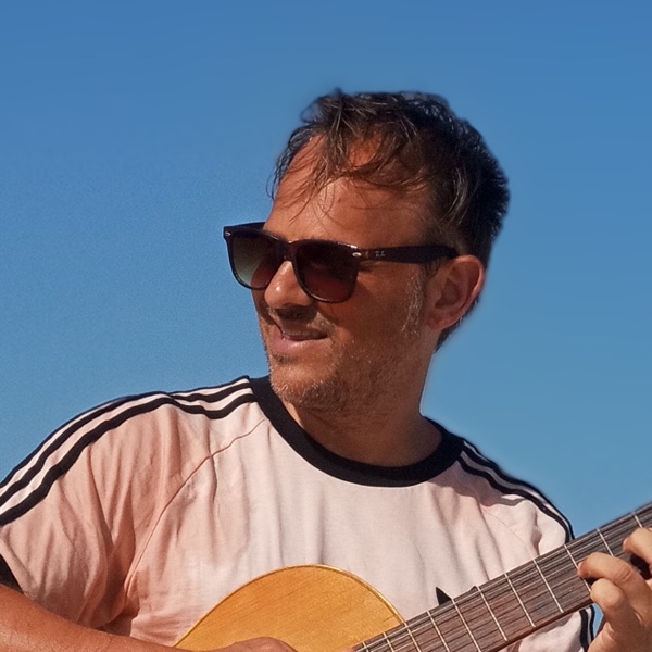 Leo Aberer's avatar