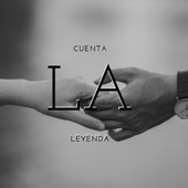 Cuenta la Leyenda artwork