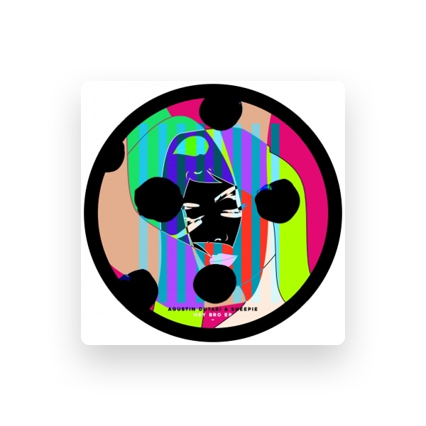 Agustin Dutari's avatar