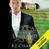 Think of England (Unabridged) - K.J. Charles
