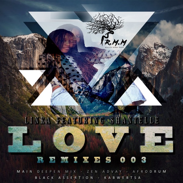 Love Remixes 003 (feat. Shantelle)