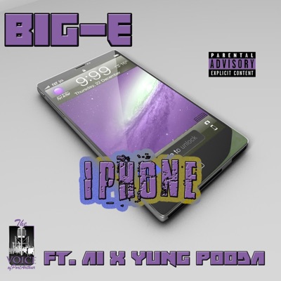 Iphone (feat. A1 & Yung Pooda) - Single