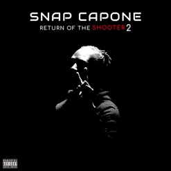 RETURN OF THE SHOOTER 2 cover art