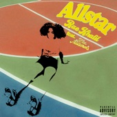 Allstar (feat. Free Nationals) artwork