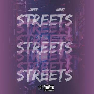 Streets (feat. Domo) - Single