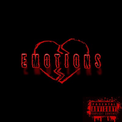 Emotions - EP