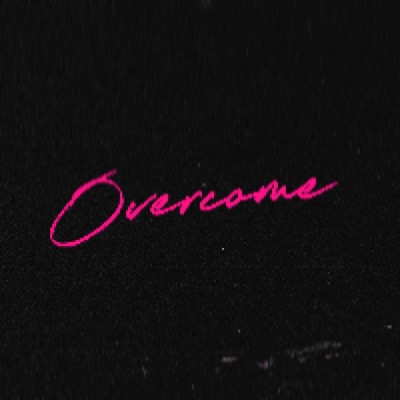 Overcome - Single