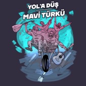 Mavi Türkü artwork