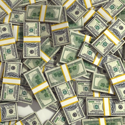 Racks Up (feat. Wentz & Wavy Beatz) - Single
