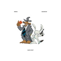 Kanye West (feat. Skaiwater) - Single - Krishu