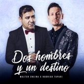 Dos Hombres y un Destino artwork