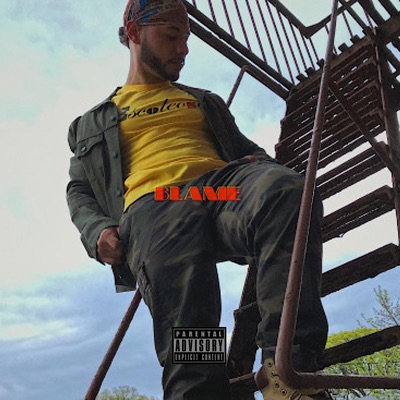 Blame - Single