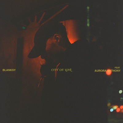 City of Love (feat. Aurora Anthony) - Single