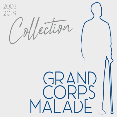 Nos Plus Belles années (feat. Grand Corps Malade) — Kimberose