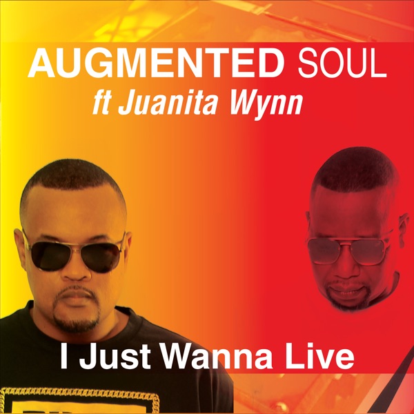 I Just Wanna Live - Single